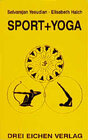 Buchcover Sport und Yoga