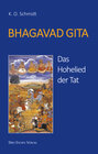 Buchcover BHAGAVAD GITA