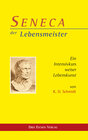 Buchcover SENECA - der Lebensmeister