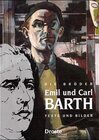 Buchcover Die Brüder Emil und Carl Barth