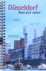 Buchcover Düsseldorf lässt sich sehen