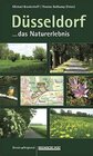 Buchcover Düsseldorf ... das Naturerlebnis