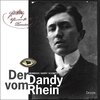 Buchcover Hermann Harry Schmitz - Der Dandy vom Rhein