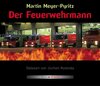 Buchcover Der Feuerwehrmann. Hörbuch