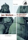 Buchcover Jan Wellem - ein Barockfürst in DÜsseldorf