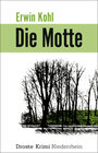 Buchcover Die Motte