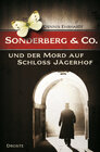 Buchcover Sonderberg & Co. und der Mord auf Schloss Jägerhof