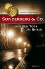 Buchcover Sonderberg & Co. und der Tote im Rhein