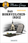 Buchcover Das Hornveilchen-Indiz