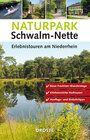 Buchcover Naturpark Schwalm-Nette
