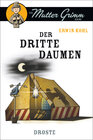 Buchcover Der dritte Daumen