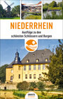 Buchcover Niederrhein