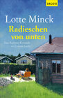 Buchcover Radieschen von unten