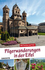 Buchcover Pilgerwanderungen in der Eifel