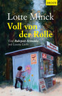 Buchcover Voll von der Rolle