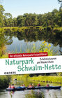 Buchcover Naturpark Schwalm-Nette