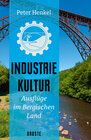 Buchcover Industriekultur