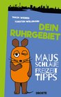 Buchcover Dein Ruhrgebiet