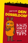 Buchcover Dein Düsseldorf