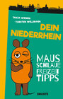 Buchcover Dein Niederrhein