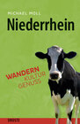 Buchcover Niederrhein - Wandern. Kultur. Genuss