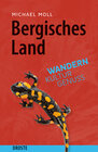 Buchcover Bergisches Land - Wandern. Kultur. Genuss