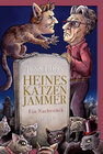 Buchcover Heines Katzenjammer