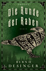 Buchcover Die Runde der Raben