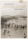 Buchcover Düsseldorf wie es war