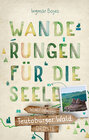 Buchcover Teutoburger Wald. Wanderungen für die Seele