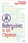 Buchcover Ruhrgebiet in 66 Objekten