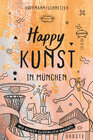 Buchcover Happy Kunst in München