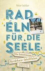 Buchcover Nordrhein-Westfalen – Alte Bahntrassen Radeln für die Seele