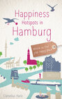 Buchcover Happiness Hotspots in Hamburg