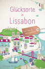 Buchcover Glücksorte in Lissabon