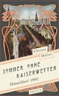 Buchcover Sommer ohne Kaiserwetter