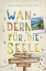 Buchcover Berner Oberland. Wandern für die Seele