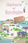Buchcover Glücksorte auf Bornholm