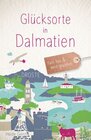 Buchcover Glücksorte in Dalmatien