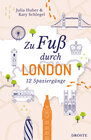 Buchcover Zu Fuß durch London