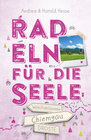 Buchcover Chiemgau. Radeln für die Seele