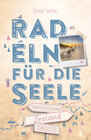Buchcover Zeeland. Radeln für die Seele