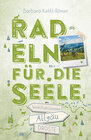 Buchcover Allgäu. Radeln für die Seele