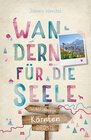 Buchcover Kärnten. Wandern für die Seele