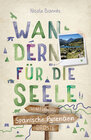 Buchcover Spanische Pyrenäen. Wandern für die Seele