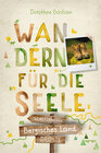 Buchcover Bergisches Land. Wandern für die Seele