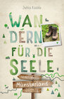 Buchcover Münsterland. Wandern für die Seele
