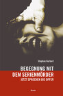 Buchcover Begegnung mit dem Serienmörder