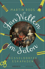Buchcover Jan Wellem im Salon
