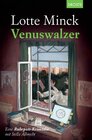 Buchcover Venuswalzer